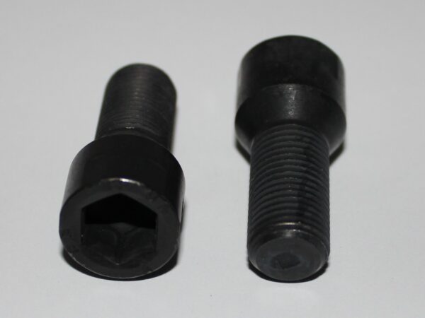 Monteringsbult M12x1.25 L22XIS D17.3