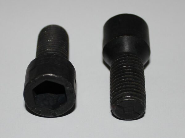 Monteringsbult M12x1.5 L22XIS D17.3