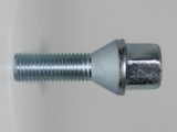 Hjulbult M12x1.5 K60° L30