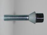 Hjulbult M12x1.5 K60° L45