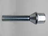 Hjulbult M12x1.5 K60° L50