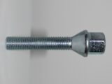 Hjulbult M12x1.5 K60° L55