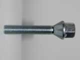 Hjulbult M12x1.5 K60° L60