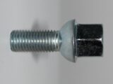 Hjulbult M12x1.5 R12 L25