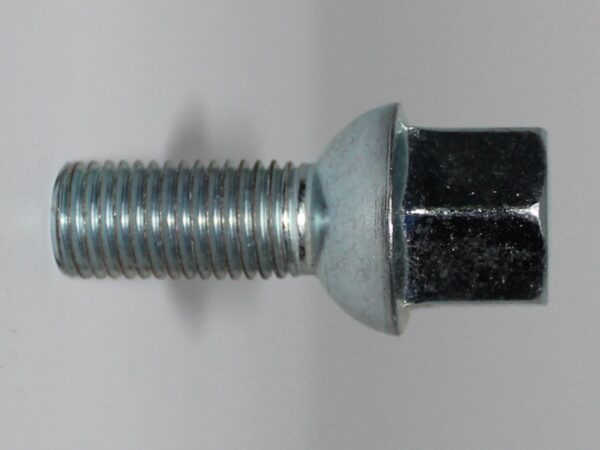 Hjulbult M12x1.5 R12 L25