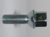 Hjulbult M12x1.5 R12 L30