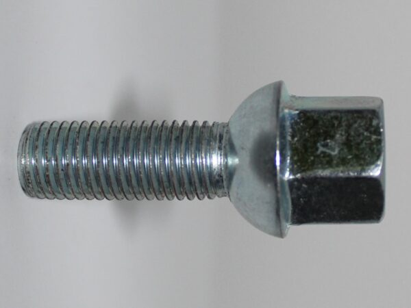 Hjulbult M12x1.5 R12 L30