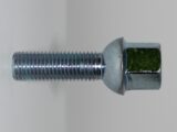 Hjulbult M12x1.5 R12 L35