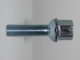 Hjulbult M12x1.5 R12 L40