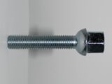 Hjulbult M12x1.5 R12 L55