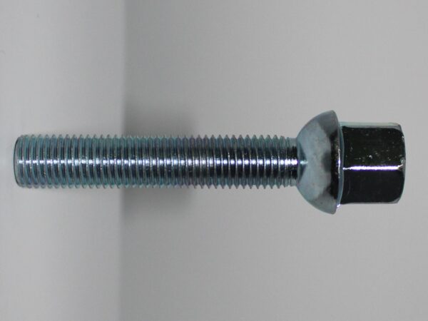Hjulbult M12x1.5 R12 L60