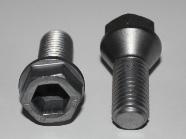 Monteringsbult M12x1.75 L22XI