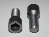 Monteringsbult M12x1.75 L22XIS D17.3