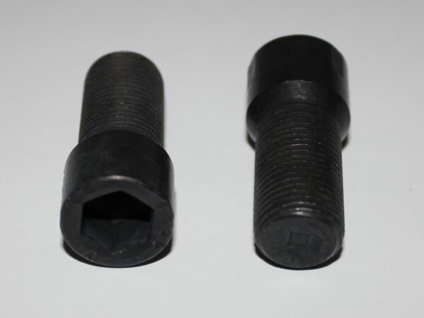 Monteringsbult M14x1.25 L22XIS D17.3