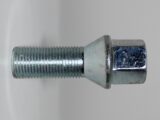 Hjulbult M14x1.25 K60° L30