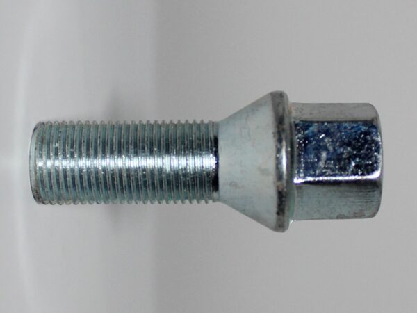 Hjulbult M14x1.25 K60° L30