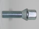Hjulbult M14x1.25 K60° L35