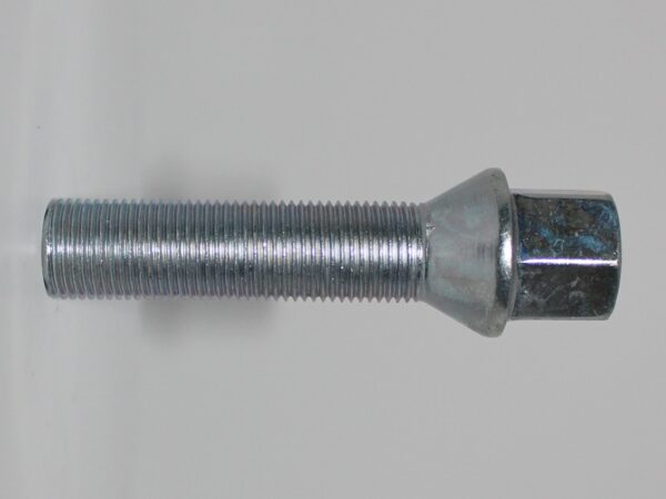 Hjulbult M14x1.25 K60° L50