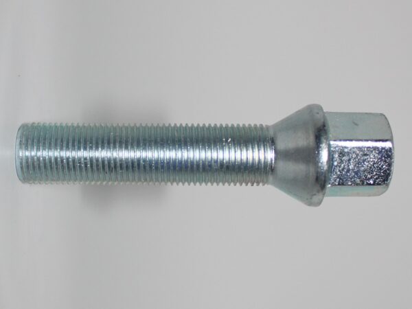 Hjulbult M14x1.25 K60° L55