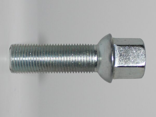 Hjulbult M14x1.25 R14 L40