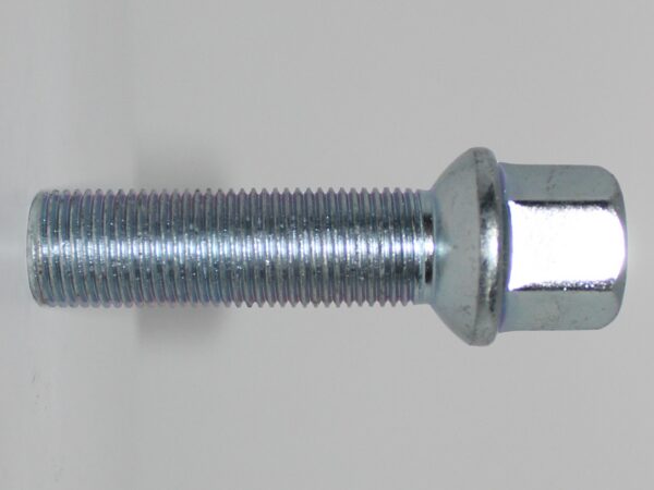 Hjulbult M14x1.25 R14 L45