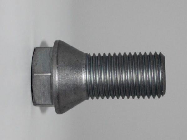 Monteringsbult M14x1.5 L27