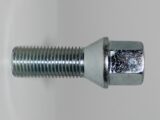 Hjulbult M14x1.5 K60° L30
