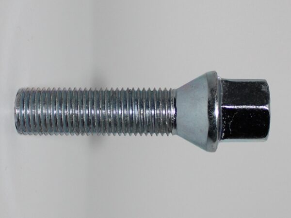 Hjulbult M14x1.5 K60° L43