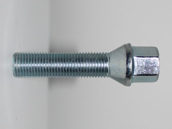 Hjulbult M14x1.5 K60° L48