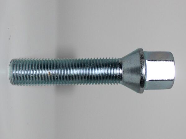 Hjulbult M14x1.5 K60° L53