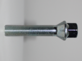 Hjulbult M14x1.5 K60° L60
