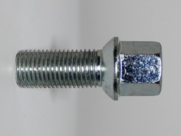 Hjulbult M14x1.5 R14 L27