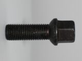 Hjulbult M14x1.5 R14 L35 Svart Szn