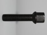 Hjulbult M14x1.5 R14 L55 Svart Szn