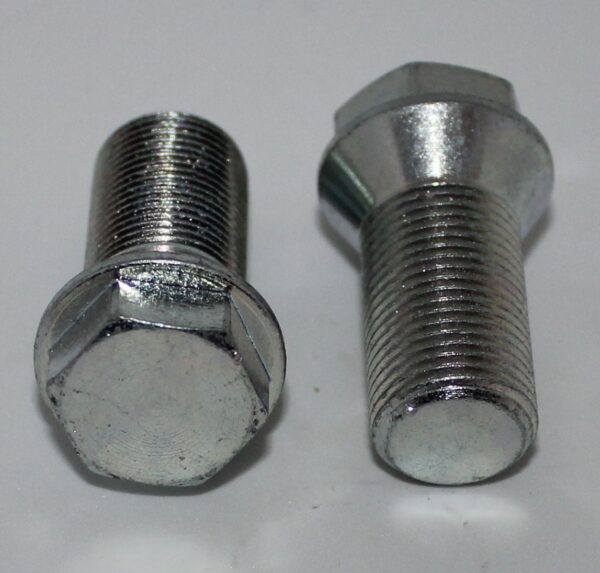 Monteringsbult M15x1.25 L22X